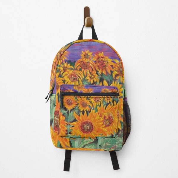 Item preview, Sunflower Field designed and sold by Jan Palmer.