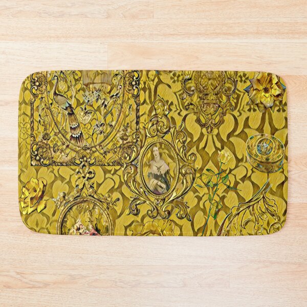 Item preview, Ediemagic Golden Treasures  designed and sold by Ediemagic.