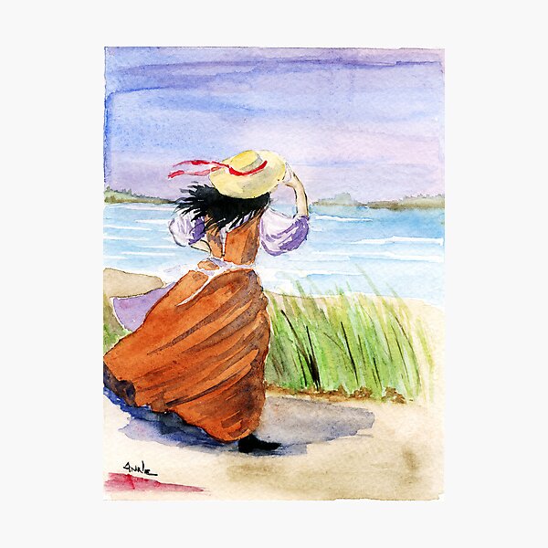 Item preview, Esperance (hope) designed and sold by Anne Guimond.