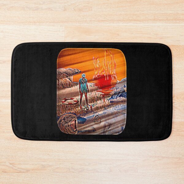 Item preview, Last Vacation  designed and sold by CWeathers.
