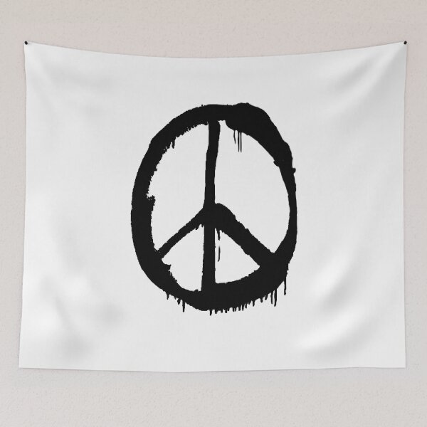 Item preview, peace symbol  designed and sold by ismailouadoch.