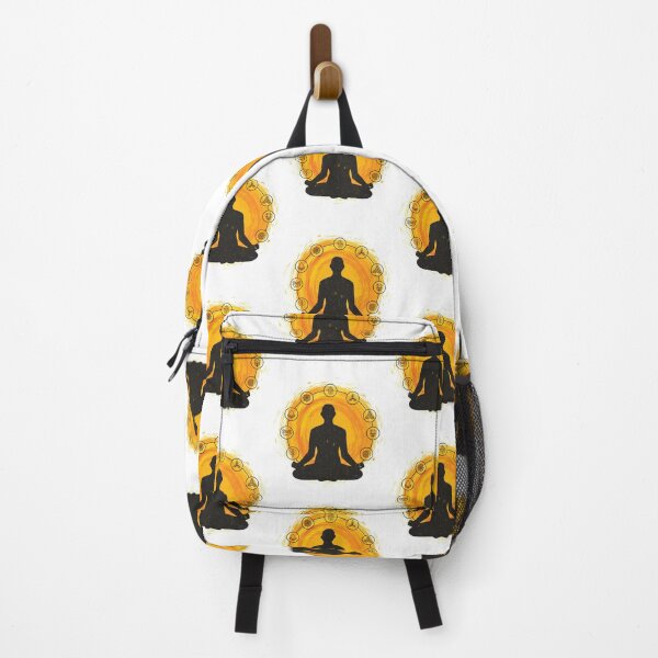 Item preview, Sun Spiritual Meditation designed and sold by Ninjawhere.