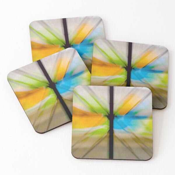 Item preview, blur of colors designed and sold by ricobarinas.