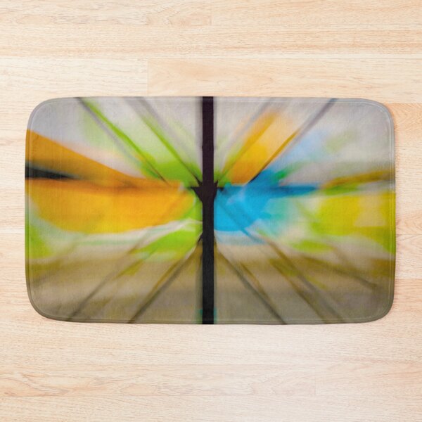 Item preview, blur of colors designed and sold by ricobarinas.