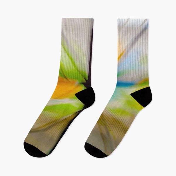 Item preview, blur of colors designed and sold by ricobarinas.