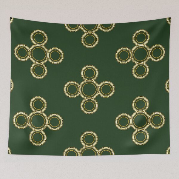 Item preview, Eight Rotate Design -4 designed and sold by muz2142.