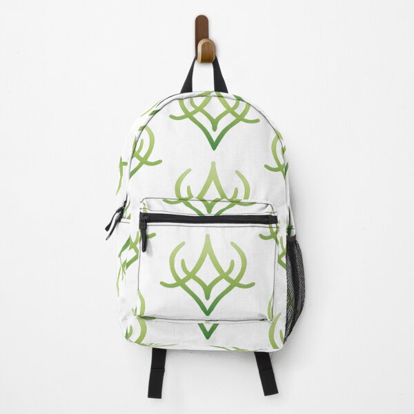 Item preview, crest of cethleann designed and sold by venomic-ink.