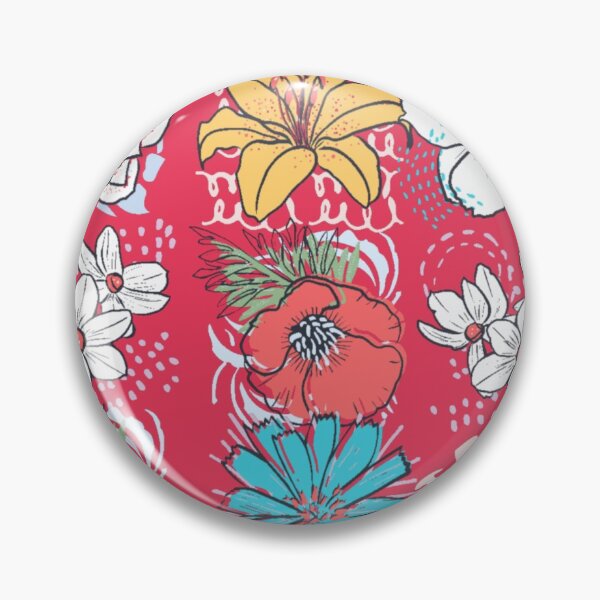 Item preview, Flowers inspiration  designed and sold by Tonyasartprints.