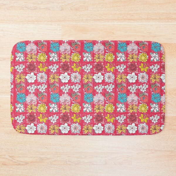 Item preview, Flowers inspiration  designed and sold by Tonyasartprints.