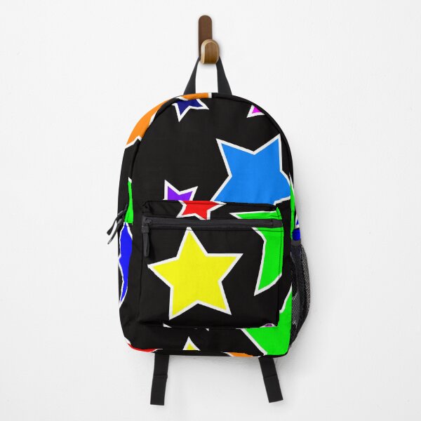 Item preview, Rainbow Stars designed and sold by Autographix.