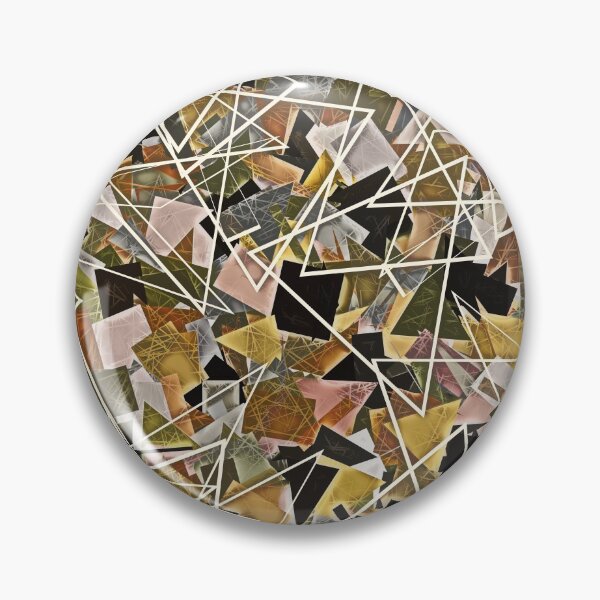 Item preview, Chaos by Design designed and sold by Eric Rasmussen.