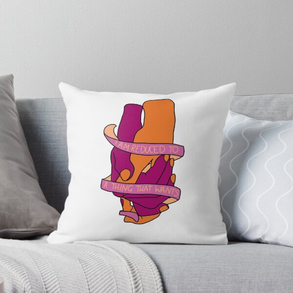 Item preview, i am reduced to a thing that wants designed and sold by l0serfer.