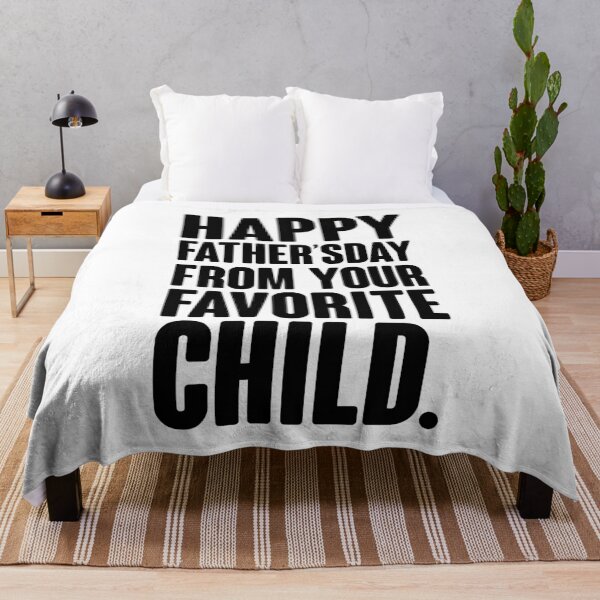 Item preview, Favorite Child designed and sold by ThingsShop.