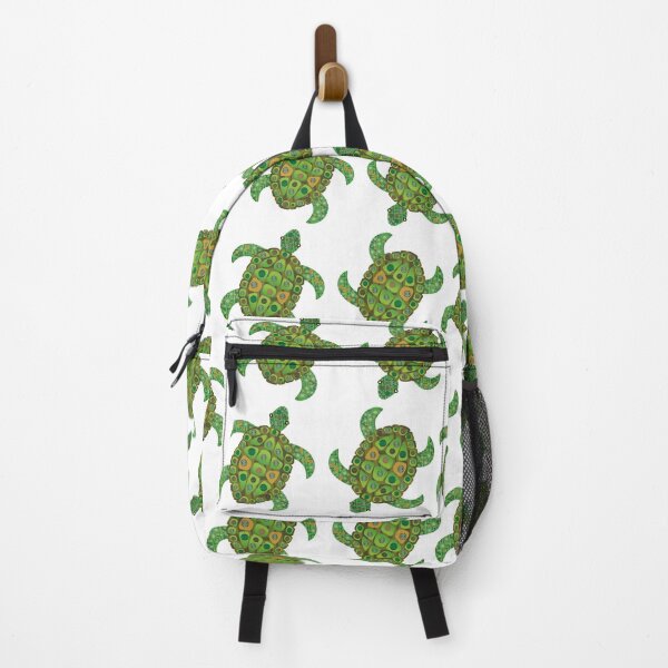 Item preview,  Turtles Animal lovers of the sea designed and sold by Tetete.