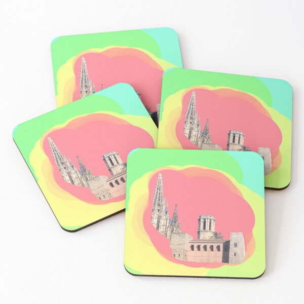 Item preview,  A city that enchants with its architecture offers unique opportunities to portray. This design is a composition that gives life designed and sold by MollyStore.