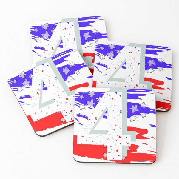 Item preview, USA 4th designed and sold by Artistry Team.