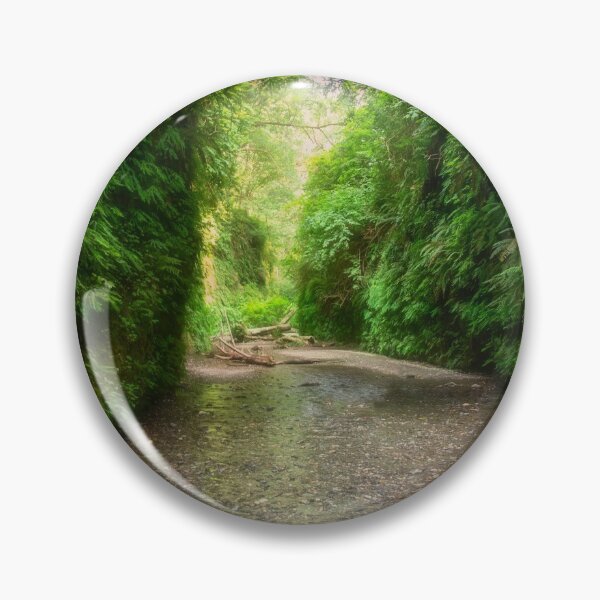 Item preview, Fern Canyon designed and sold by Kathy Weaver.