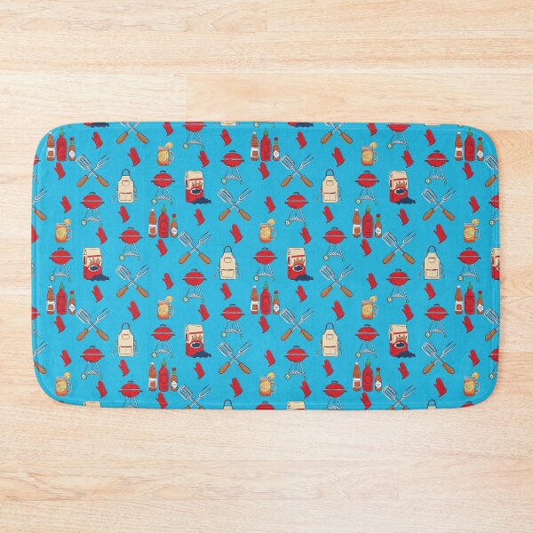 Item preview, Cook out  designed and sold by Tonyasartprints.