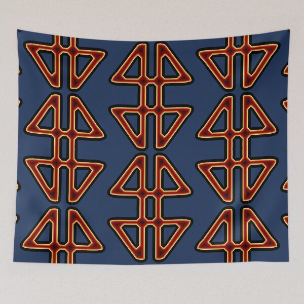 Item preview, Four By Four Design Rotate designed and sold by muz2142.
