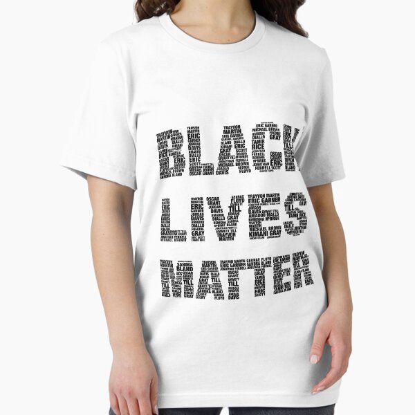 Item preview, Black Lives Matter designed and sold by kashley.