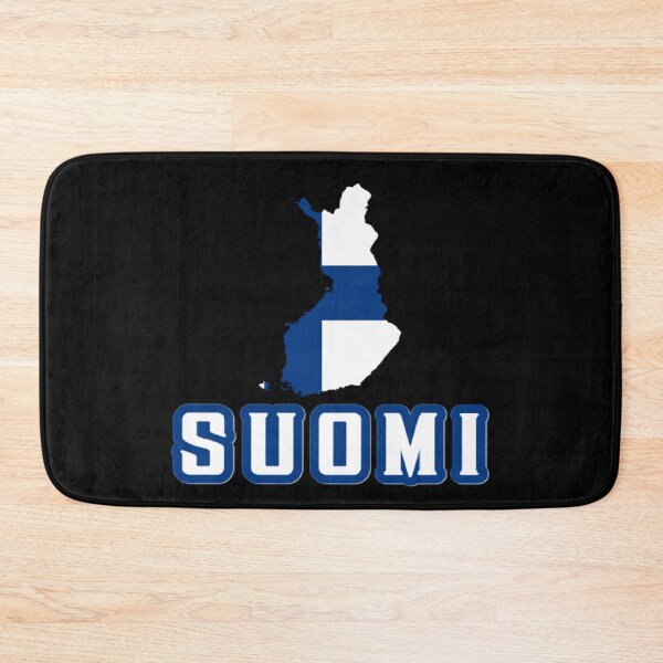 Item preview, Suomi Finnish Flag Of Finland  designed and sold by JG0024.