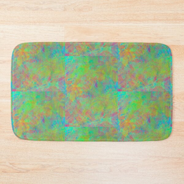 Item preview, muted silence designed and sold by rainbowstencil.