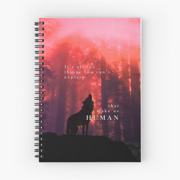 Item preview, It's What Makes Us Human designed and sold by awcheung2.