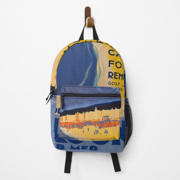 Item preview, NORD Boulogne sur Mer vintage travel poster designed and sold by stickart-marek.