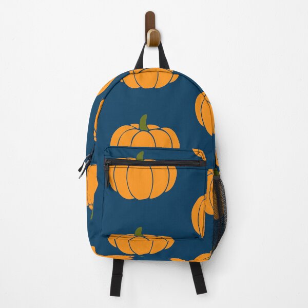 Item preview, pattern with pumpkin designed and sold by Maslakova.