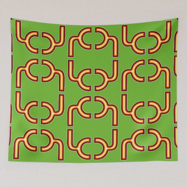 Item preview, LC Rotate Design 1 designed and sold by muz2142.