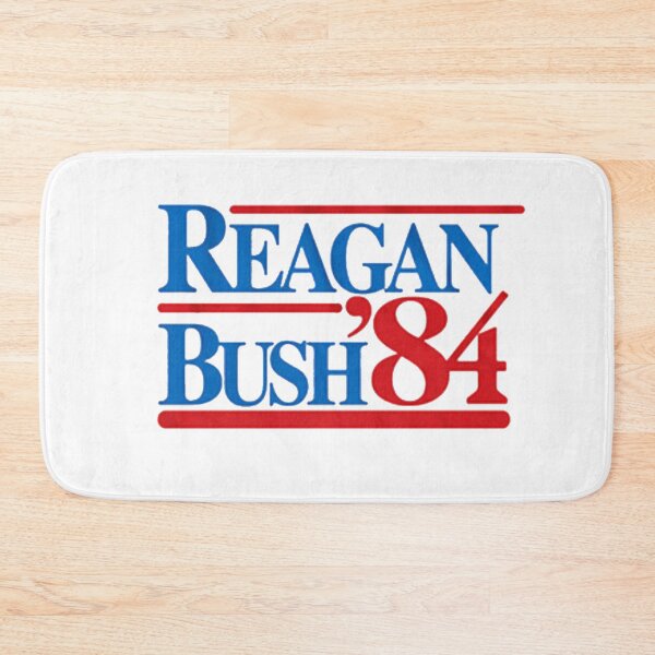 Item preview, Reagan Bush 84 designed and sold by Masaw.