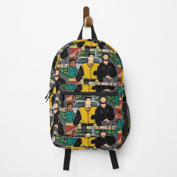Item preview, Boyz in the Hood designed and sold by FHoliday.