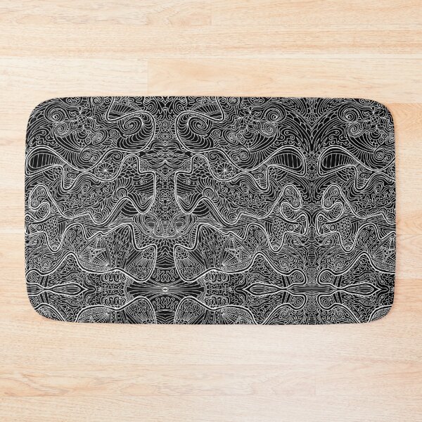 Item preview, Uncoloured Negative 129 designed and sold by CallumHoare.