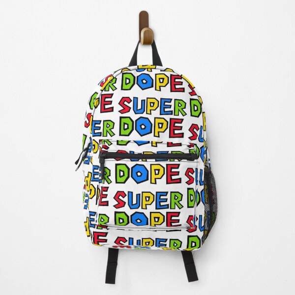 Item preview, Super Dope designed and sold by FHoliday.