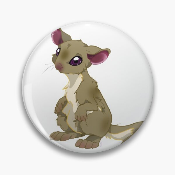 Item preview, Flying Squirrel designed and sold by Imagine2heart.