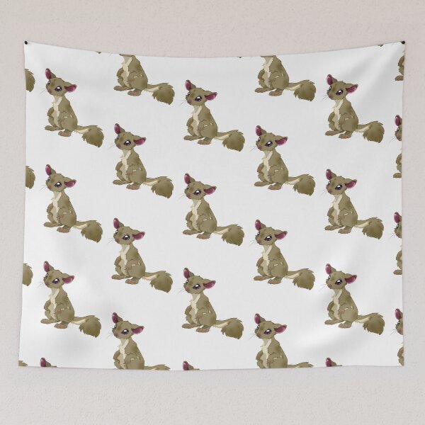 Item preview, Flying Squirrel designed and sold by Imagine2heart.