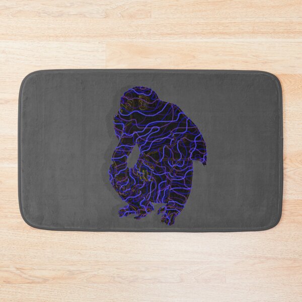 Item preview, Muse Puke Chimp Chillin  designed and sold by Cheevo.