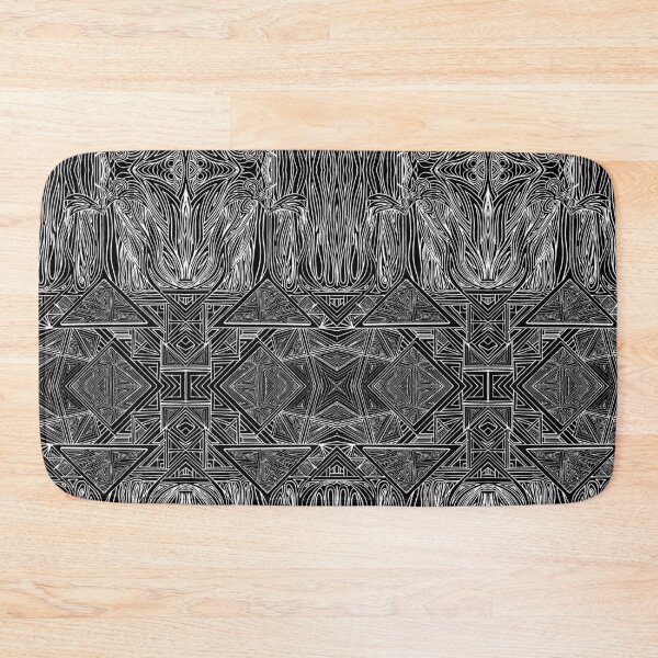 Item preview, Uncoloured Negative 32 designed and sold by CallumHoare.