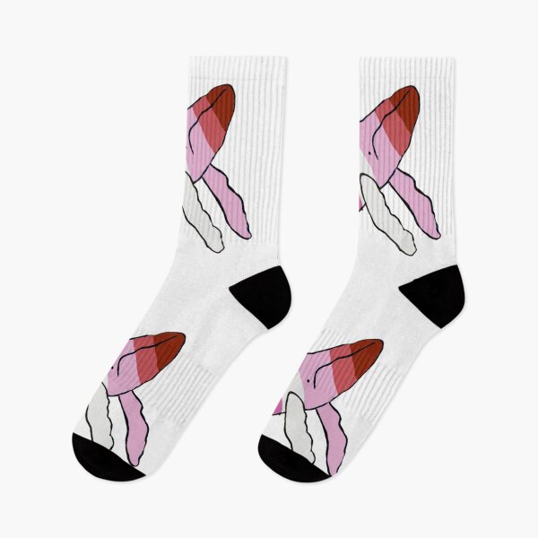 Item preview, Lesbian WLW Whale Art LGBTQ designed and sold by AnnesLovelys.