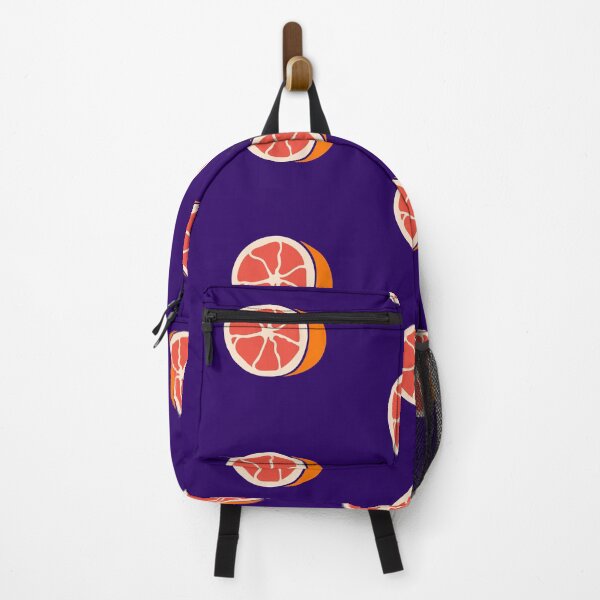 Item preview, pattern with grapefruits designed and sold by Maslakova.