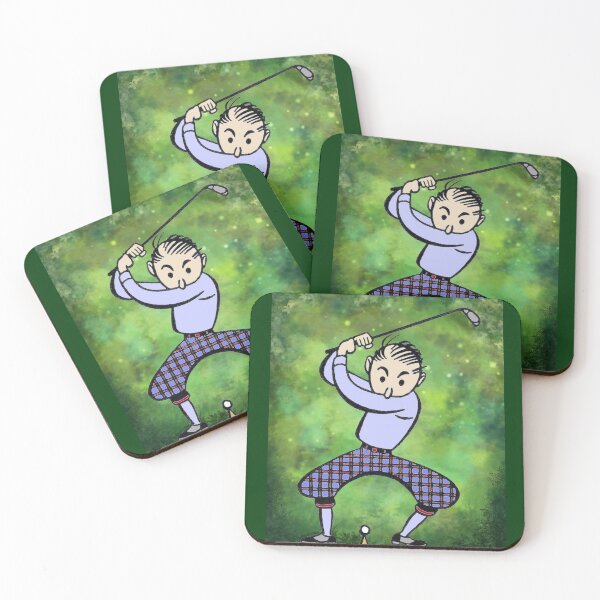 Item preview, FATHERS DAY GOLF 2 designed and sold by Tammera.