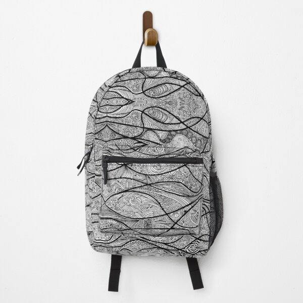 Item preview, Abstract Uncoloured 93 designed and sold by CallumHoare.