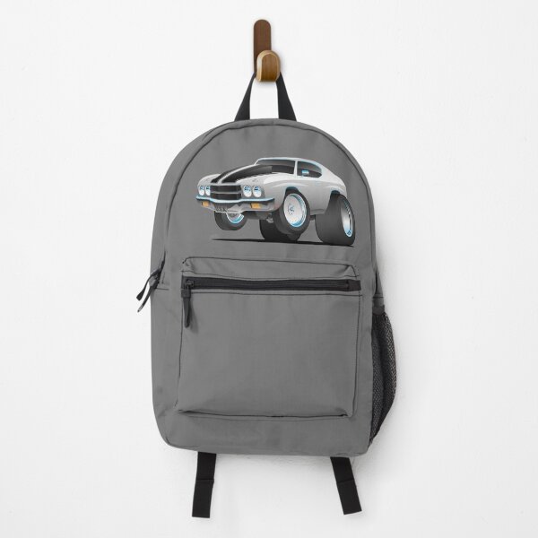 Item preview, Classic 70's American Muscle Car Cartoon designed and sold by hobrath.