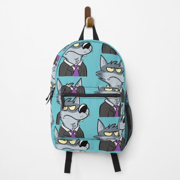 Item preview, Grumpy Walf designed and sold by camcartoonfan.
