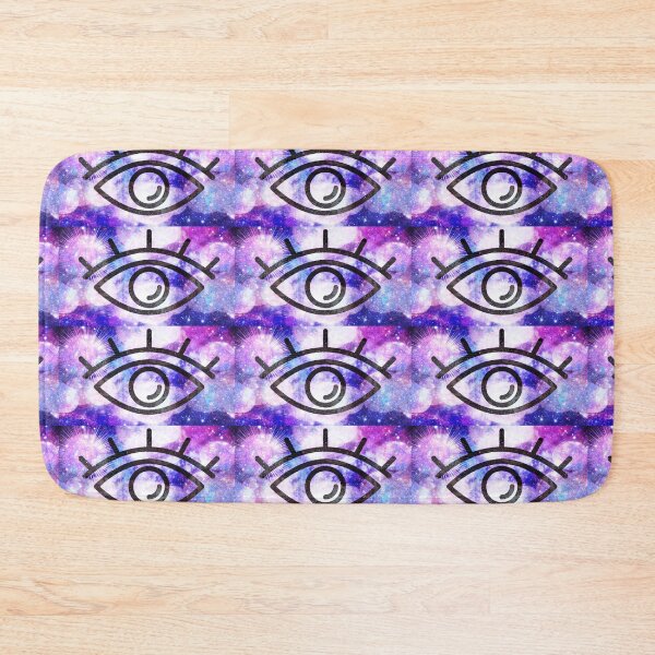 Item preview, Galaxy Space Theme Aesthetic Spiritual Third Eye Star Splash designed and sold by cosmocheese.