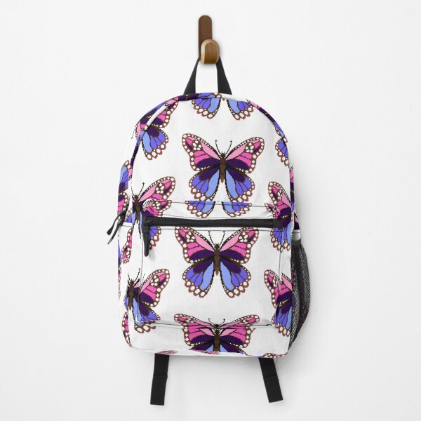 Item preview, Omni Pride Butterfly designed and sold by MetallicWings15.