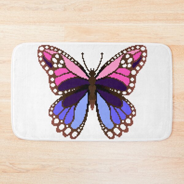 Artikelvorschau, Omni Pride Schmetterling entworfen und verkauft von MetallicWings15.