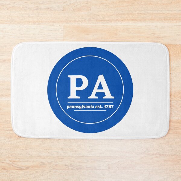 Item preview, Pennsylvania est. 1787 designed and sold by cgrimpo.
