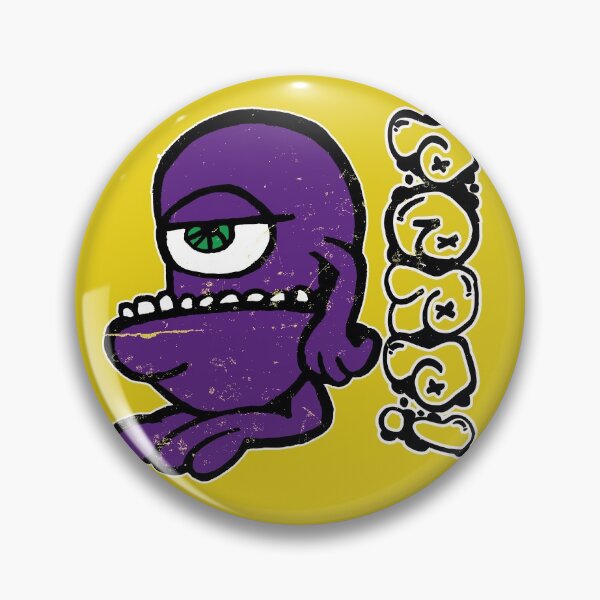 Item preview, Perp! Graff 061420 - KerLZ designed and sold by KerlZ.