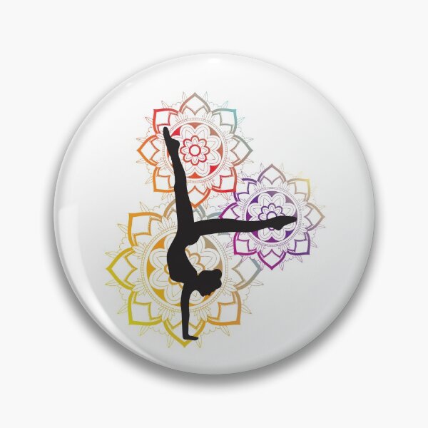 Item preview, Lotus Flower Yoga designed and sold by Ninjawhere.